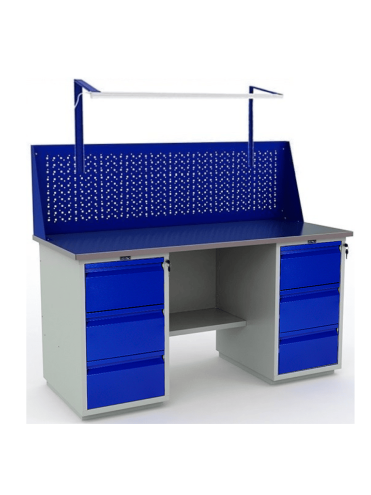 Верстак Практик Profi WT160.WD3/WD3.011 купить в Северодвинске Верстак Практик Profi WT160.WD3/WD3.011 купить в Северодвинске