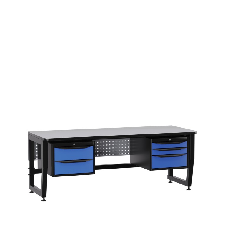 Антистатический стол SPC A18.23 купить в Северодвинске Антистатический стол SPC A18.23 купить в Северодвинске