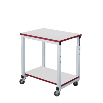 Стол подкатной Gresson ПСМ-1200 ESD купить в Северодвинске