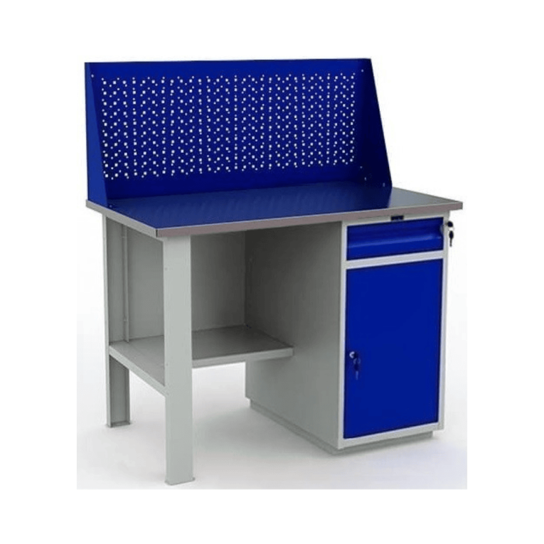 Верстак Profi WT120.F1/WD2.010 купить в Северодвинске Верстак Profi WT120.F1/WD2.010 купить в Северодвинске