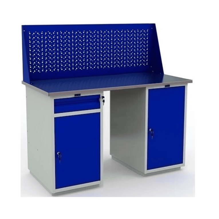 Верстак Profi WT140.WD2/WD1.010 купить в Северодвинске Верстак Profi WT140.WD2/WD1.010 купить в Северодвинске