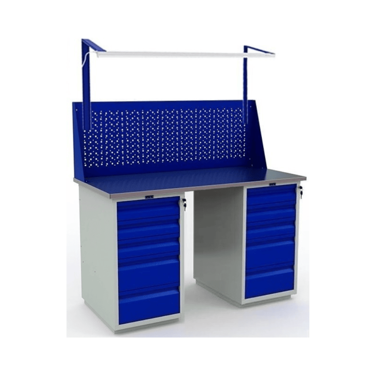 Верстак Profi WT140.WD5/WD5.011 купить в Северодвинске Верстак Profi WT140.WD5/WD5.011 купить в Северодвинске