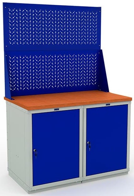 Верстак Expert W120.WS1/WS1.020 купить в Северодвинске Верстак Expert W120.WS1/WS1.020 купить в Северодвинске