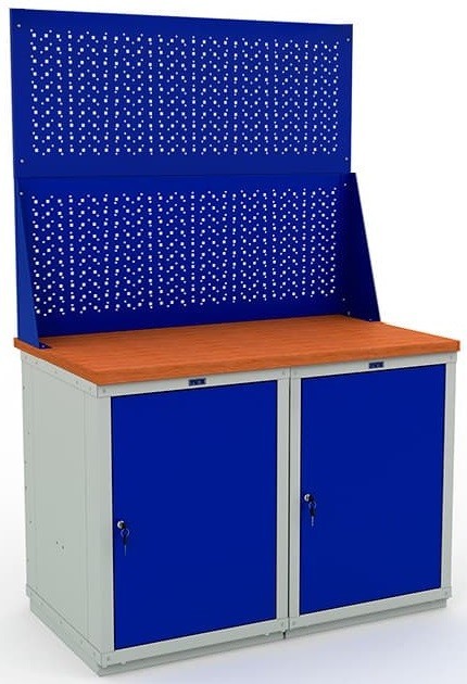 Верстак Expert W120.WS1/WS1.020 купить в Северодвинске Верстак Expert W120.WS1/WS1.020 купить в Северодвинске