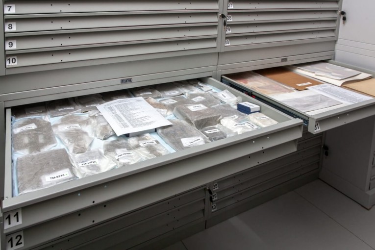 Картотека A0-05/2 (промеж.секция) купить в Северодвинске Картотека A0-05/2 (промеж.секция) купить в Северодвинске