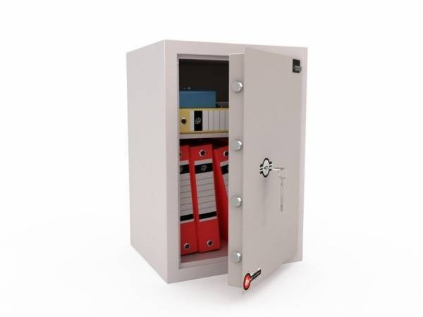 Лёгкий сейф LS-010 R купить в Северодвинске Лёгкий сейф LS-010 R купить в Северодвинске