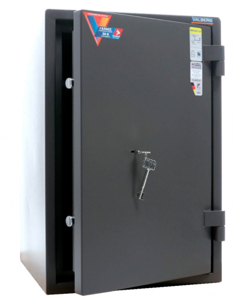 Взломостойкий сейф Valberg Кварцит 65Т купить в Северодвинске