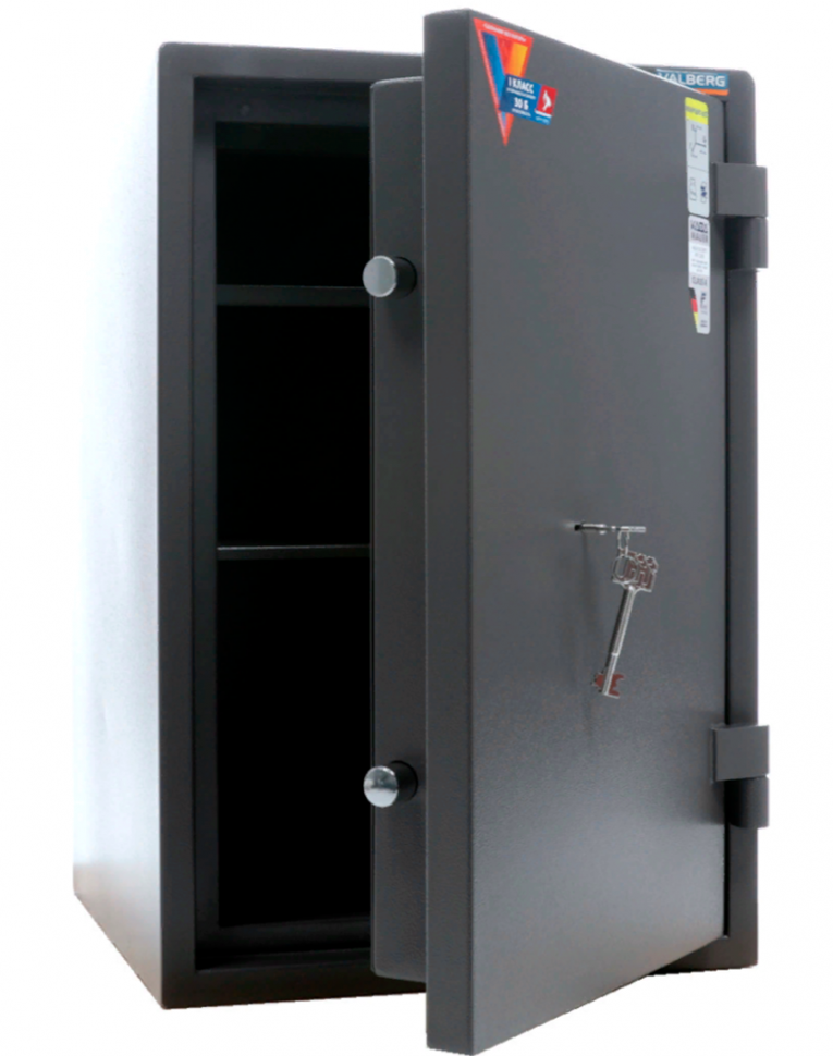 Взломостойкий сейф Valberg Кварцит 65Т купить в Северодвинске