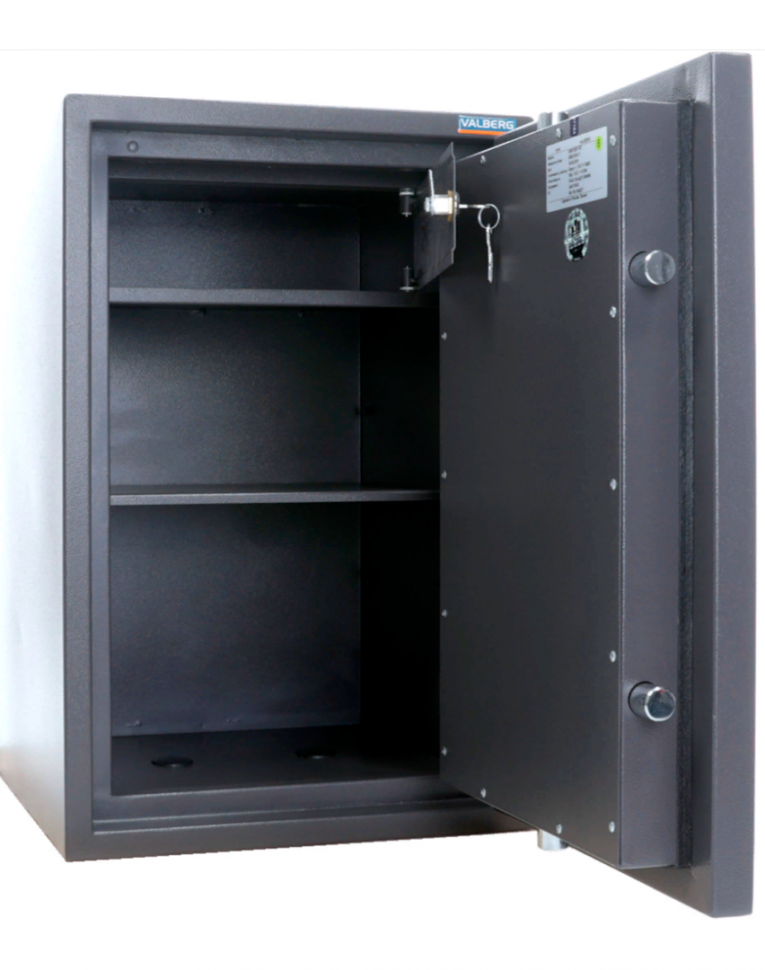 Взломостойкий сейф Valberg Кварцит 65Т купить в Северодвинске