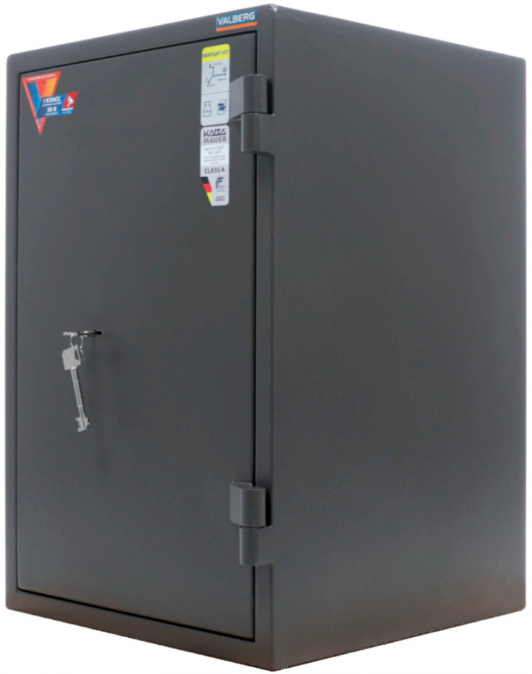 Взломостойкий сейф Valberg Кварцит 65Т купить в Северодвинске