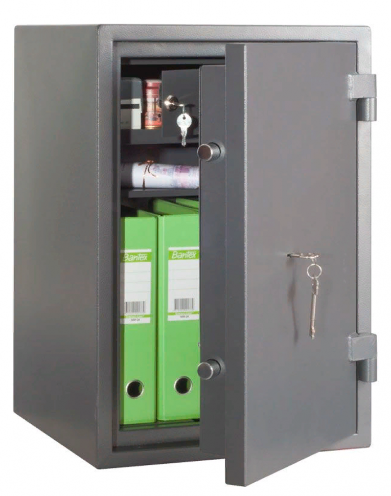 Взломостойкий сейф Valberg Кварцит 65Т купить в Северодвинске