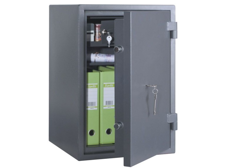 Взломостойкий сейф Valberg Кварцит 65Т купить в Северодвинске