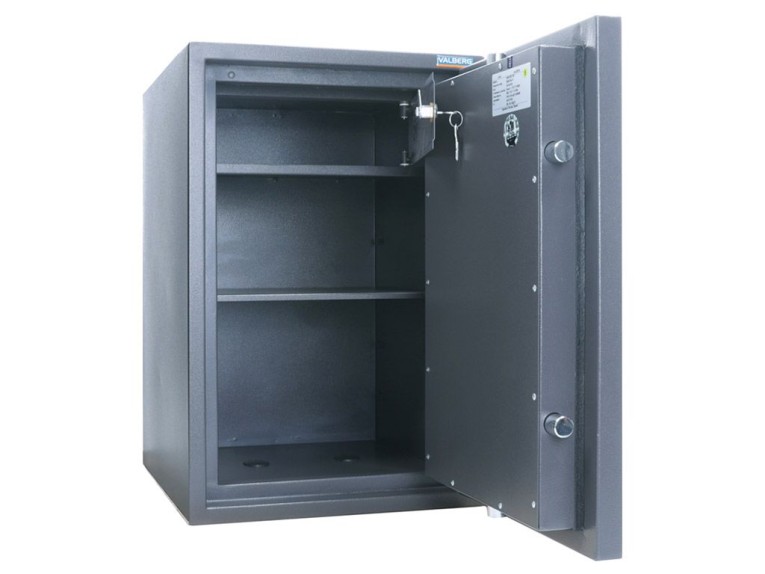 Взломостойкий сейф Valberg Кварцит 65Т купить в Северодвинске