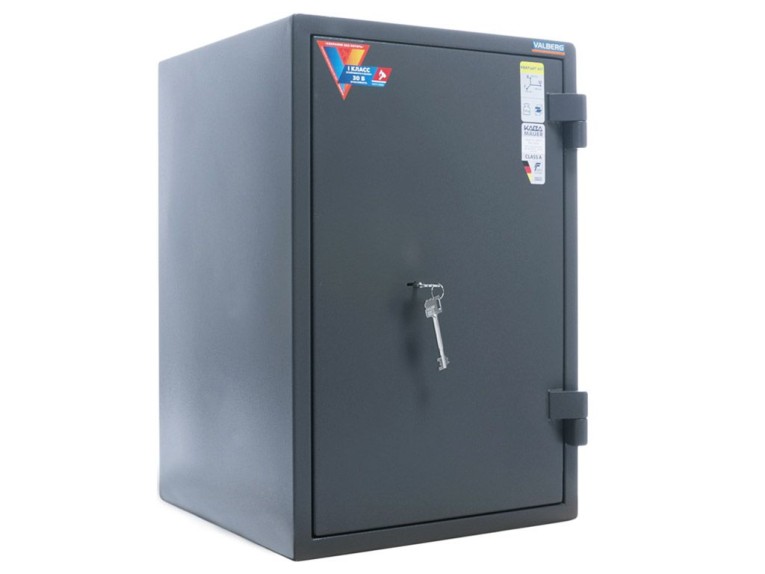 Взломостойкий сейф Valberg Кварцит 65Т купить в Северодвинске