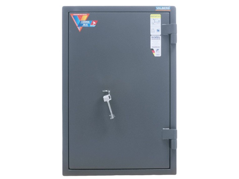 Взломостойкий сейф Valberg Кварцит 65Т купить в Северодвинске