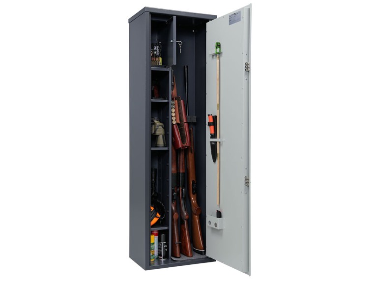 Оружейный сейф Aiko Беркут 144 купить в Северодвинске Оружейный сейф Aiko Беркут 144 купить в Северодвинске