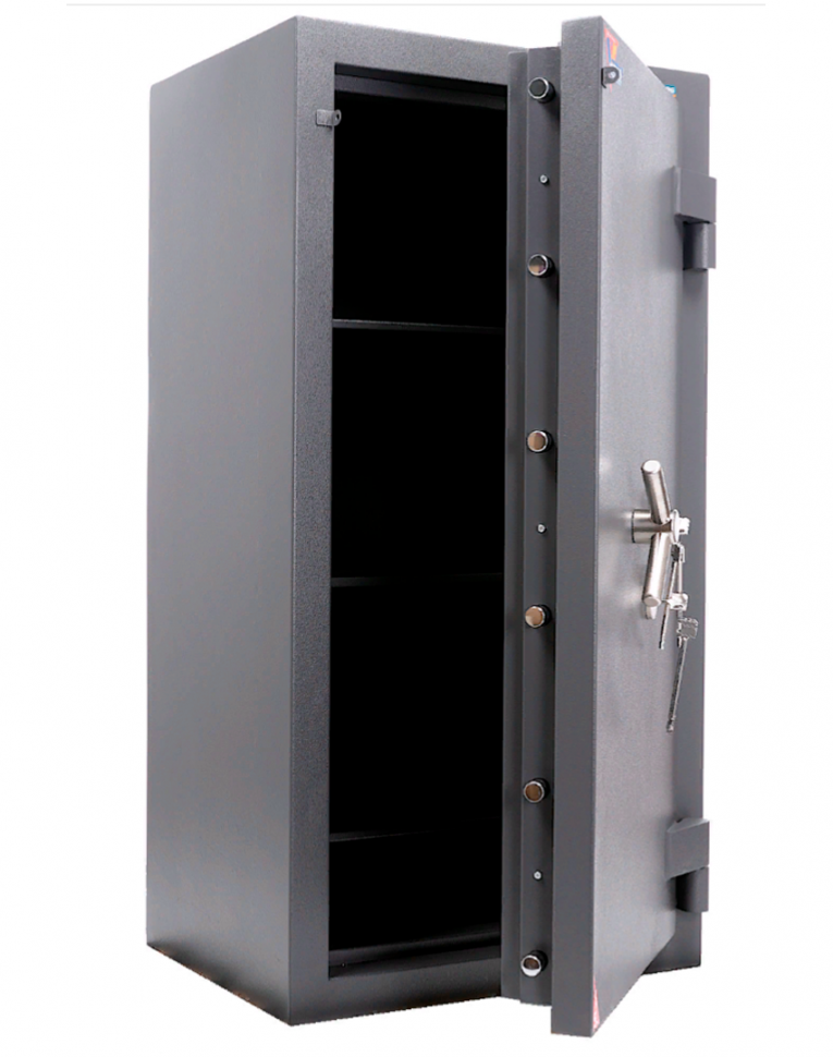 Взломостойкий сейф Valberg Рубеж 1368 KL купить в Северодвинске Взломостойкий сейф Valberg Рубеж 1368 KL купить в Северодвинске