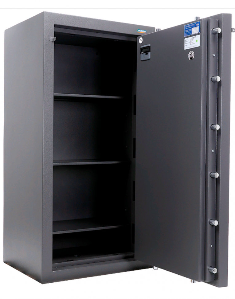 Взломостойкий сейф Valberg Рубеж 1368 KL купить в Северодвинске Взломостойкий сейф Valberg Рубеж 1368 KL купить в Северодвинске