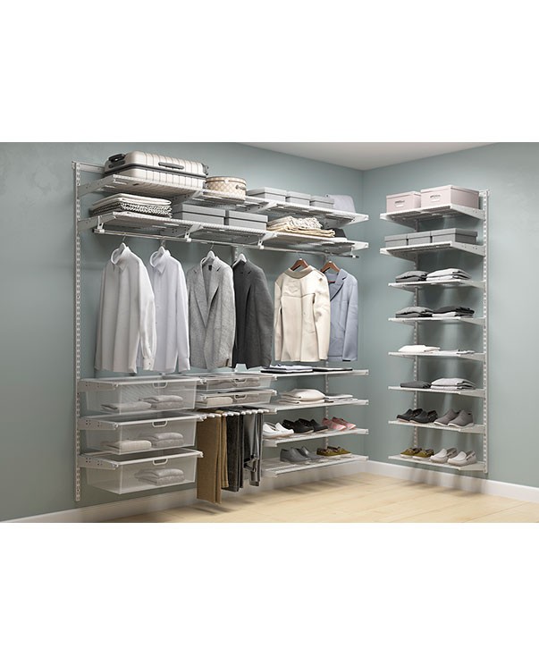 Гардеробная система Практик Home Прихожая Large 12 купить в Северодвинске Гардеробная система Практик Home Прихожая Large 12 купить в Северодвинске