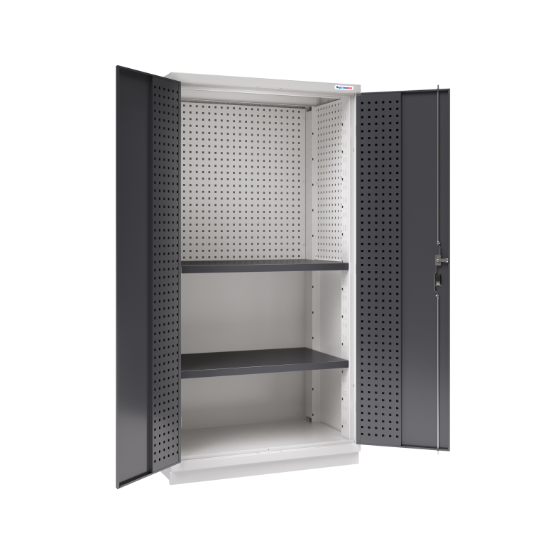 Шкаф инструментальный FBK 20 P.2S купить в Северодвинске Шкаф инструментальный FBK 20 P.2S купить в Северодвинске