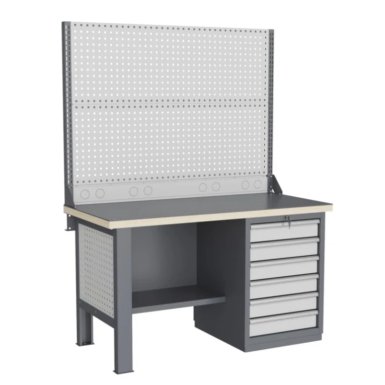 Верстак FBK 1551.16.3-2R купить в Северодвинске Верстак FBK 1551.16.3-2R купить в Северодвинске