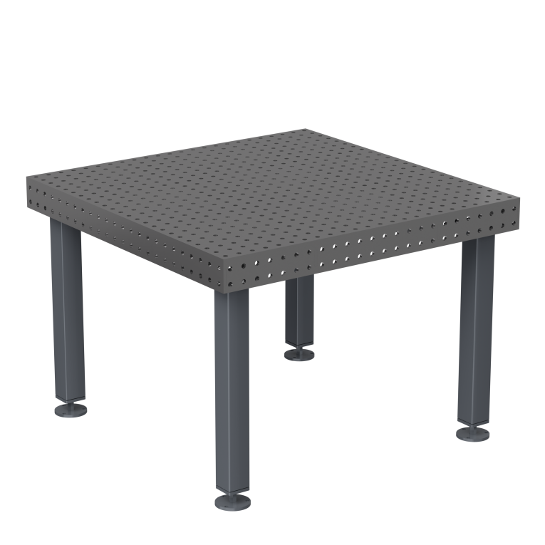 Сварочный стол SRK D16.12.12 купить в Северодвинске Сварочный стол SRK D16.12.12 купить в Северодвинске