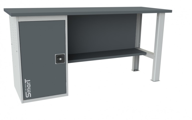 Верстак SMART 1760.1.S3.0 купить в Северодвинске Верстак SMART 1760.1.S3.0 купить в Северодвинске