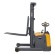 Штабелер самоходный CQD15R (1500 кг; 5,6 м; 24В / 270Ач, PV, EPS) SMARTLIFT (SMART) купить в Северодвинске