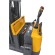Штабелер самоходный CQD15R (1500 кг; 5,6 м; 24В / 270Ач, PV, EPS) SMARTLIFT (SMART) купить в Северодвинске