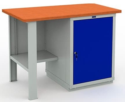 Верстак Expert W120.F2/WS1.000 купить в Северодвинске Верстак Expert W120.F2/WS1.000 купить в Северодвинске