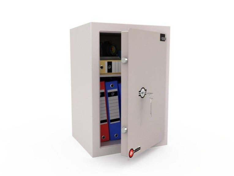 Лёгкий сейф LS-010F купить в Северодвинске Лёгкий сейф LS-010F купить в Северодвинске