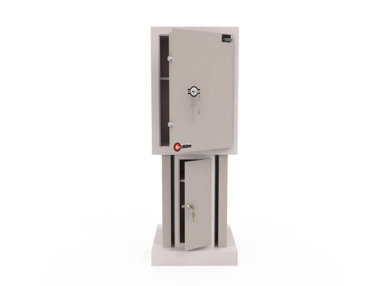 Лёгкий сейф LS-010F купить в Северодвинске Лёгкий сейф LS-010F купить в Северодвинске