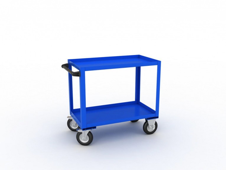 Тележка грузовая PLATFORM 900х500.2 купить в Северодвинске Тележка грузовая PLATFORM 900х500.2 купить в Северодвинске