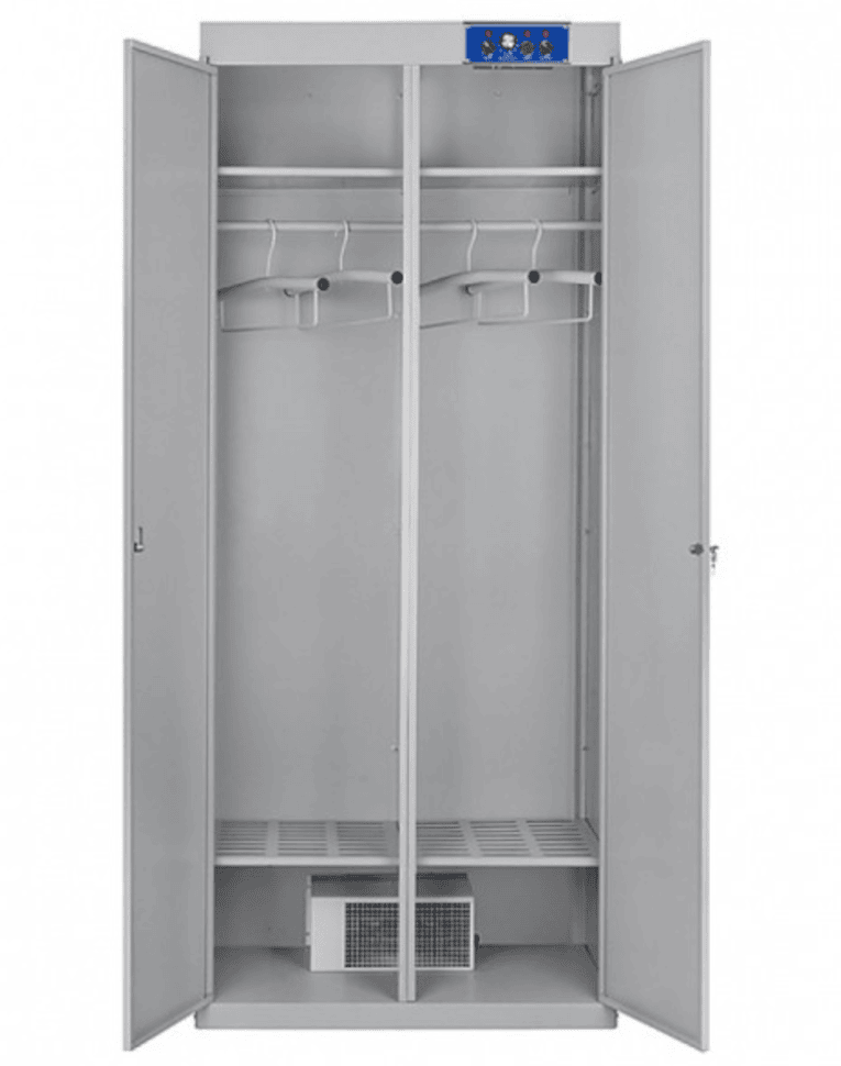 Шкаф сушильный ЛУЧ ЛШС-01 купить в Северодвинске