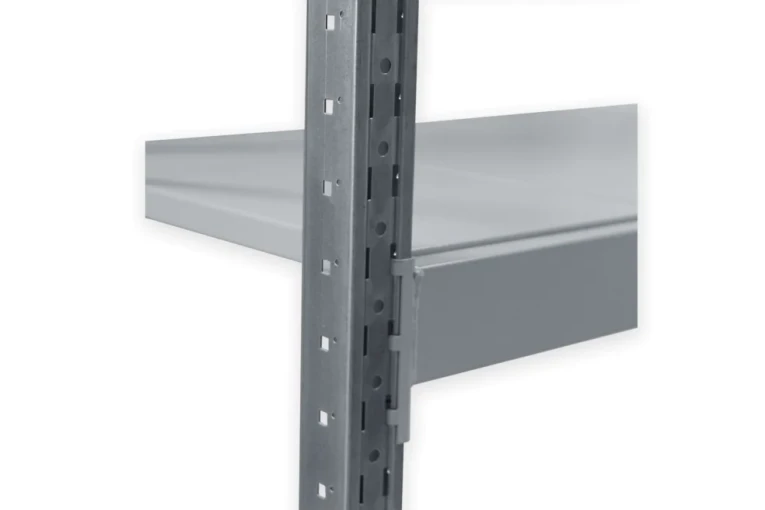 Стеллаж грузовой Диком СТ-051 1800х1200х850 с 5 ярусами купить в Северодвинске