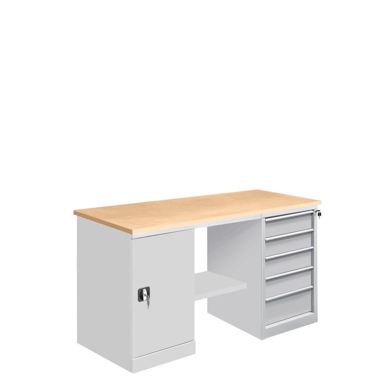 Верстак слесарный Gresson ВС-Т1Т5 ВС-1800Т1Т5 купить в Северодвинске Верстак слесарный Gresson ВС-Т1Т5 ВС-1800Т1Т5 купить в Северодвинске