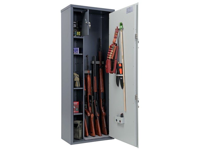 Оружейный сейф Aiko Беркут 145 купить в Северодвинске Оружейный сейф Aiko Беркут 145 купить в Северодвинске
