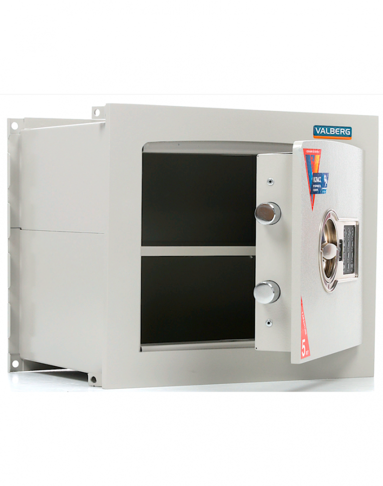 Встраиваемый сейф Valberg AW-1 3329 EL купить в Северодвинске Встраиваемый сейф Valberg AW-1 3329 EL купить в Северодвинске
