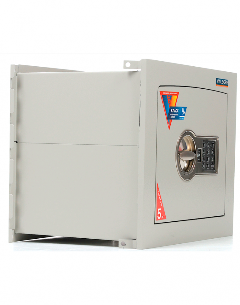 Встраиваемый сейф Valberg AW-1 3329 EL купить в Северодвинске Встраиваемый сейф Valberg AW-1 3329 EL купить в Северодвинске