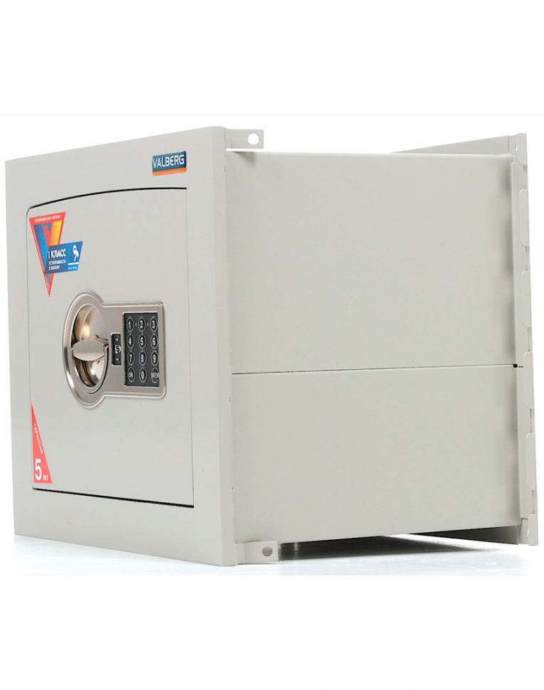 Встраиваемый сейф Valberg AW-1 3329 EL купить в Северодвинске Встраиваемый сейф Valberg AW-1 3329 EL купить в Северодвинске