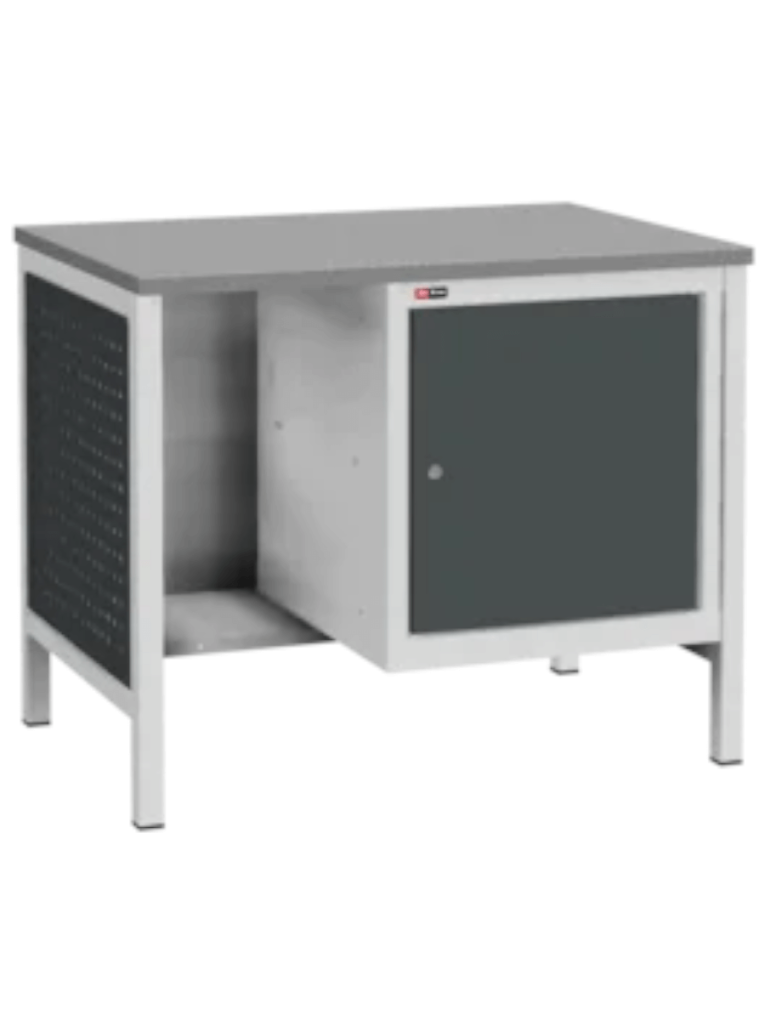 Верстак ДиКом ВЛ-К-100-06 купить в Северодвинске Верстак ДиКом ВЛ-К-100-06 купить в Северодвинске