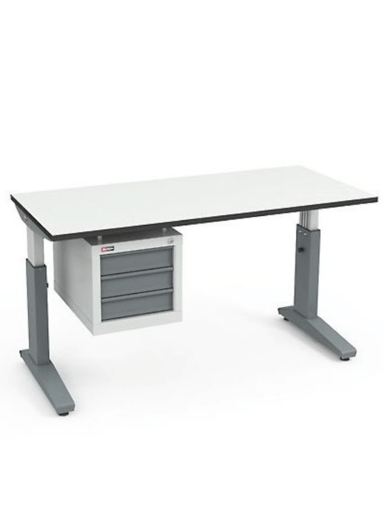 Стол монтажный ДиКом СР-150-01 ДСП купить в Северодвинске