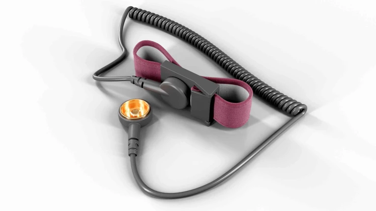 Антистатический браслет SPC B1 купить в Северодвинске