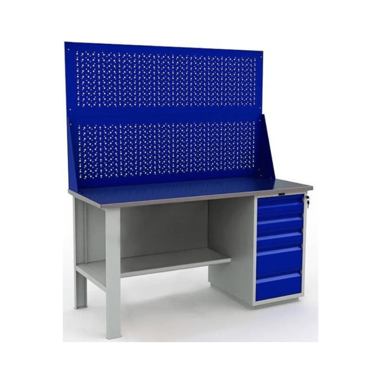 Верстак Profi WT160.F1/WD5.020 купить в Северодвинске Верстак Profi WT160.F1/WD5.020 купить в Северодвинске