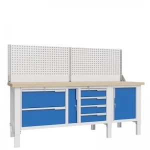 Стол-верстак Craft 2202.S7L25.24-1 купить в Северодвинске Стол-верстак Craft 2202.S7L25.24-1 купить в Северодвинске