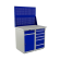 Верстак Profi WT100.WD2/WD5.020 купить в Северодвинске