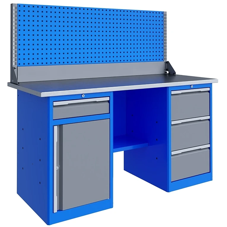 Верстак PRF 161.38.1-1 купить в Северодвинске Верстак PRF 161.38.1-1 купить в Северодвинске