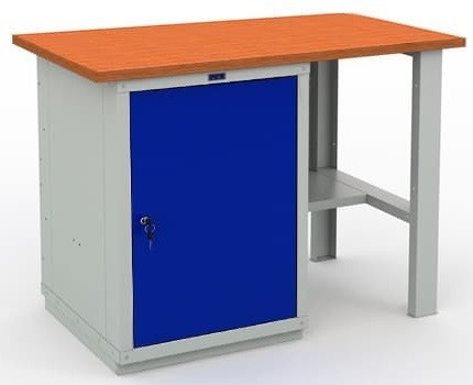 Верстак Expert W120.WS1/F2.000 купить в Северодвинске Верстак Expert W120.WS1/F2.000 купить в Северодвинске