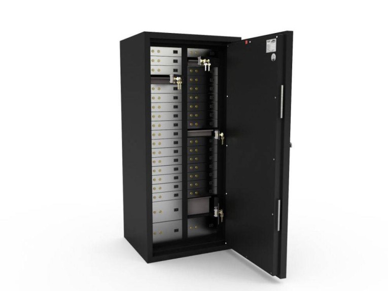 Сейф депозитный ЛС-265/38 БТ купить в Северодвинске Сейф депозитный ЛС-265/38 БТ купить в Северодвинске