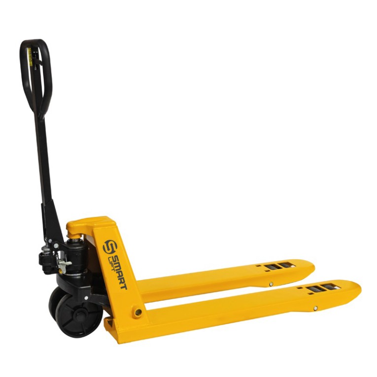 Гидравлическая тележка (рохля) SD (BF50, г/п 5000 кг, вилы 1150x550 мм, NDSN) SMARTLIFT (SMART) купить в Северодвинске